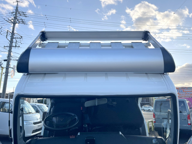 三菱ふそう キャンター 小型 平ボディ TPG-FBA20(97790) 29枚目