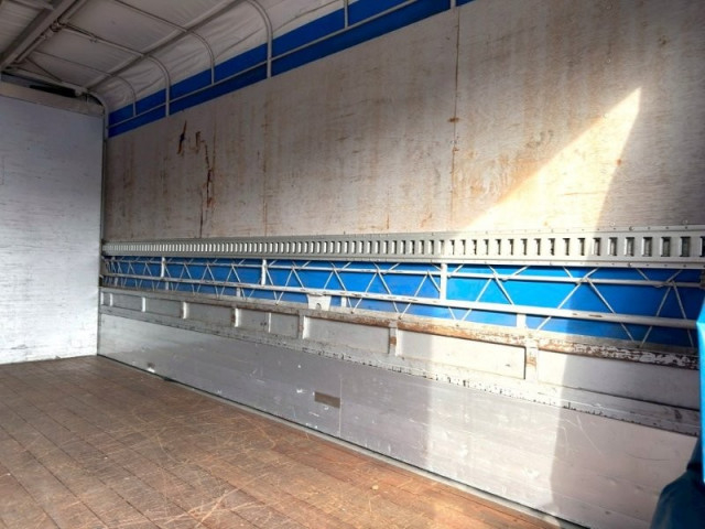 日野 デュトロ 小型 ウィング TKG-XZU720M(97791) 12枚目