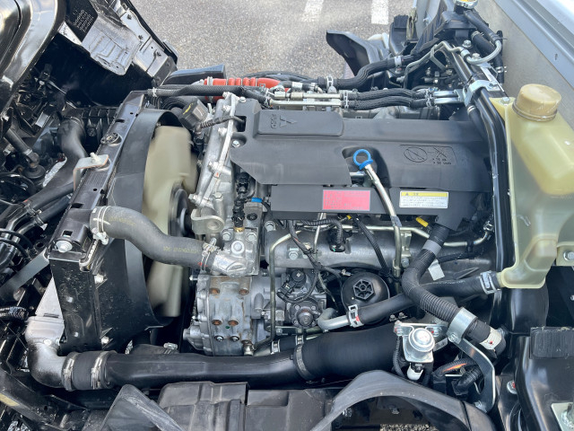 三菱ふそう キャンター 小型 平ボディ TPG-FBA20(97790) 30枚目