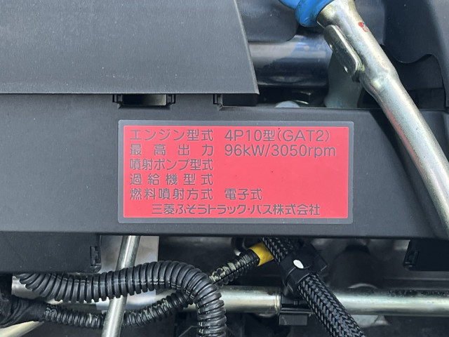 三菱ふそう キャンター 小型 平ボディ TPG-FBA20(97790) 32枚目