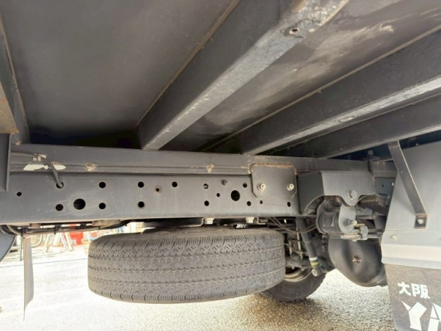 日野 デュトロ 小型 ウィング TKG-XZU720M(97791) 15枚目