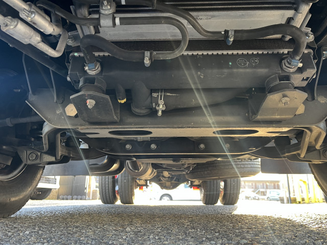 三菱ふそう キャンター 小型 平ボディ TPG-FBA20(97790) 33枚目