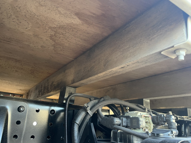 三菱ふそう キャンター 小型 平ボディ TPG-FBA20(97790) 34枚目