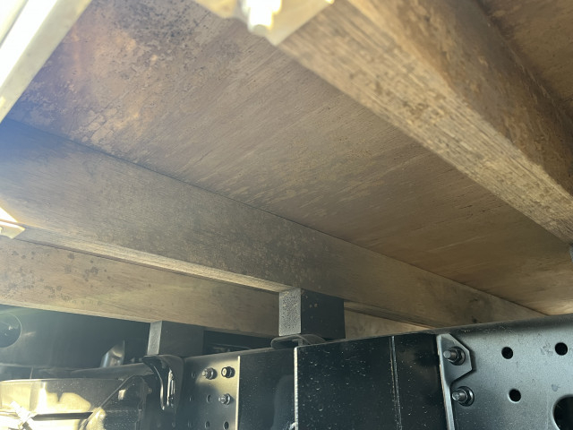 三菱ふそう キャンター 小型 平ボディ TPG-FBA20(97790) 35枚目