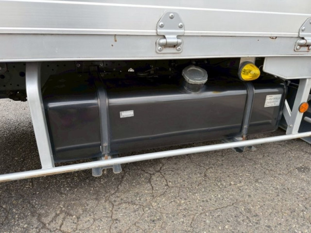 日野 デュトロ 小型 ウィング TKG-XZU720M(97791) 18枚目