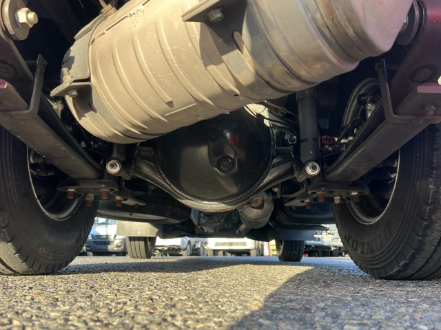 三菱ふそう キャンター 小型 平ボディ TPG-FBA20(97790) 36枚目