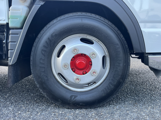 三菱ふそう キャンター 小型 平ボディ TPG-FBA20(97790) 37枚目