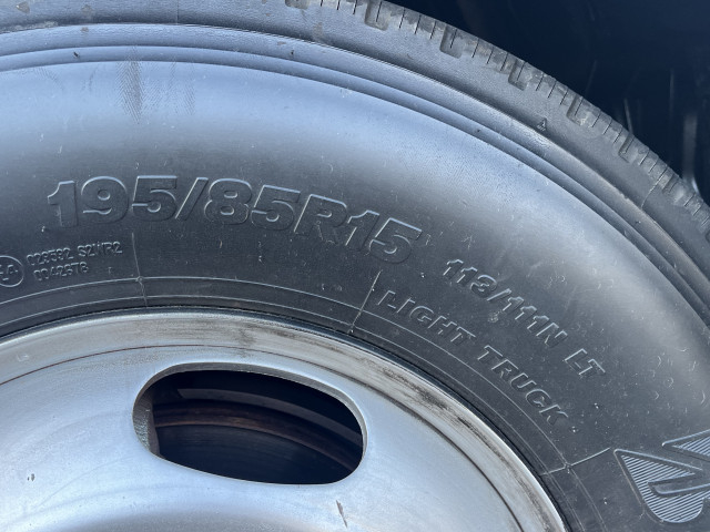 三菱ふそう キャンター 小型 平ボディ TPG-FBA20(97790) 38枚目