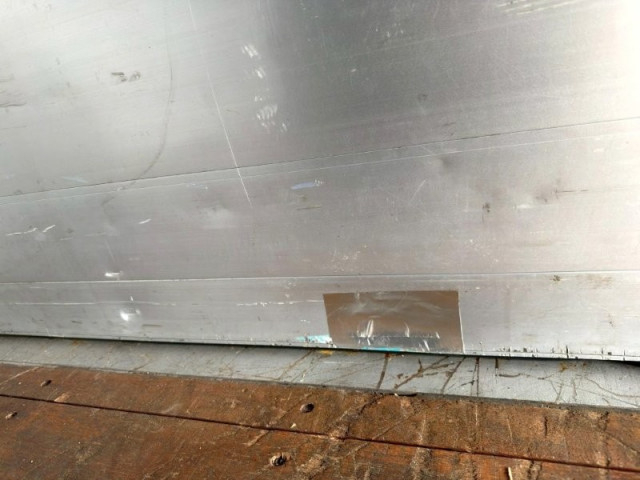 日野 デュトロ 小型 ウィング TKG-XZU720M(97791) 21枚目