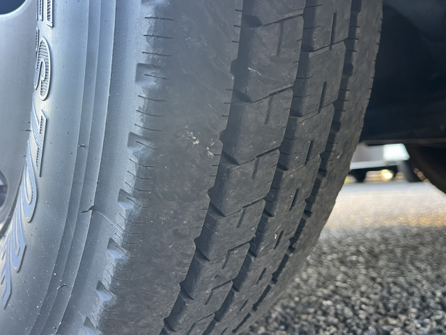 三菱ふそう キャンター 小型 平ボディ TPG-FBA20(97790) 39枚目