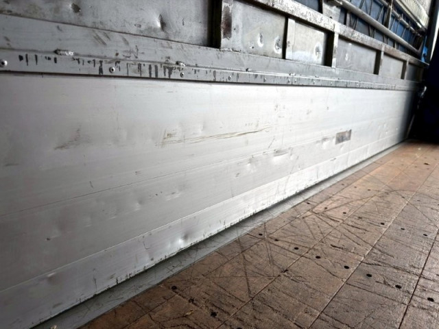 日野 デュトロ 小型 ウィング TKG-XZU720M(97791) 22枚目