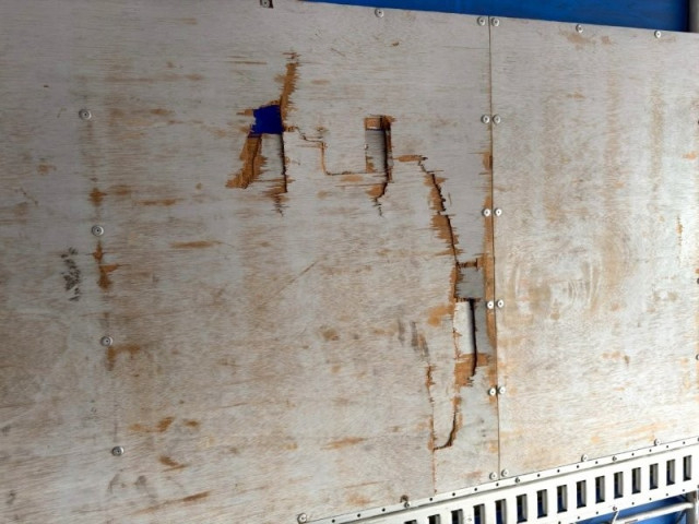 日野 デュトロ 小型 ウィング TKG-XZU720M(97791) 23枚目