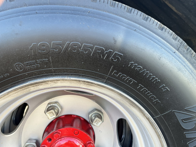 三菱ふそう キャンター 小型 平ボディ TPG-FBA20(97790) 41枚目