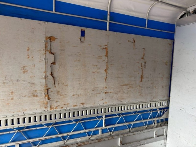 日野 デュトロ 小型 ウィング TKG-XZU720M(97791) 24枚目