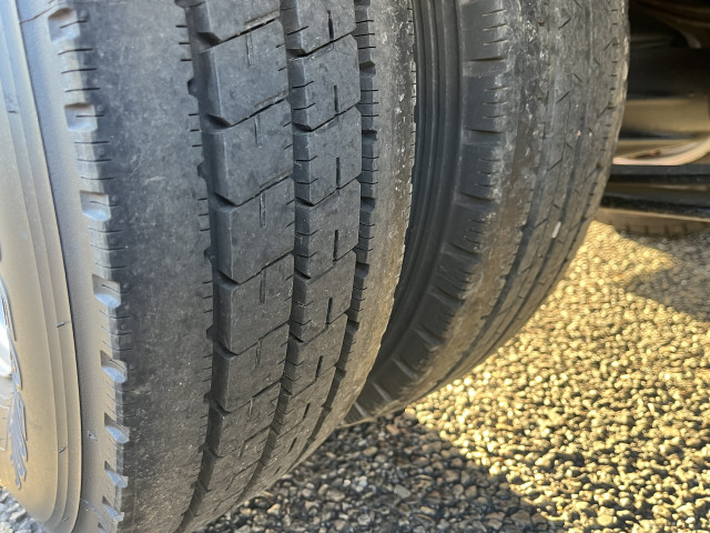 三菱ふそう キャンター 小型 平ボディ TPG-FBA20(97790) 42枚目