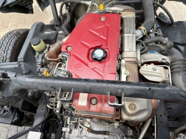 日野 デュトロ 小型 ウィング TKG-XZU720M(97791) 27枚目