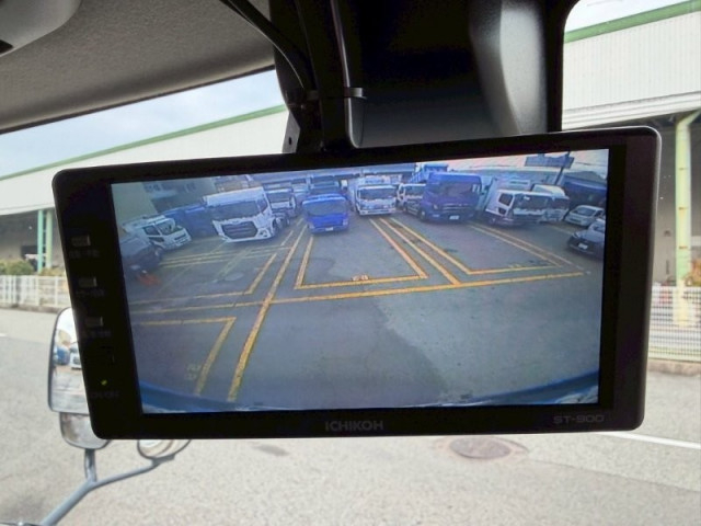 日野 デュトロ 小型 ウィング TKG-XZU720M(97791) 29枚目