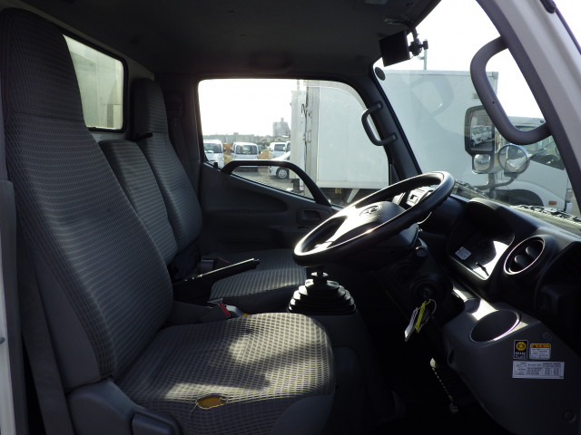 トヨタ ダイナ 小型 冷蔵冷凍バン ABF-TRY230(97792) 7枚目