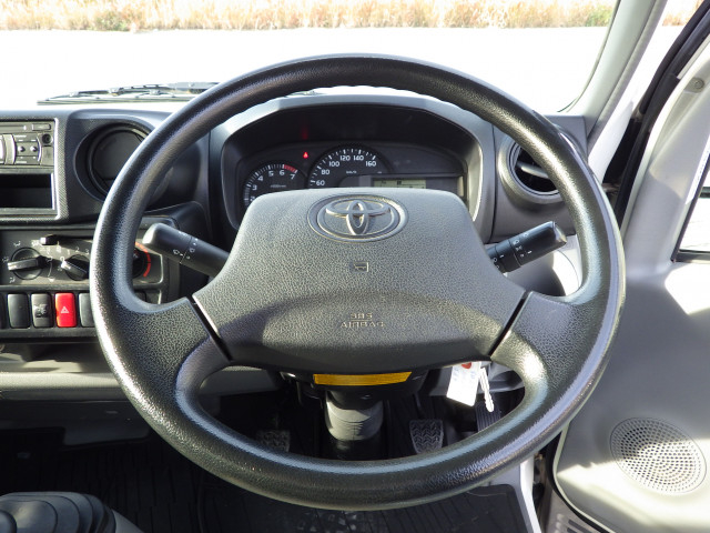 トヨタ ダイナ 小型 冷蔵冷凍バン ABF-TRY230(97792) 16枚目