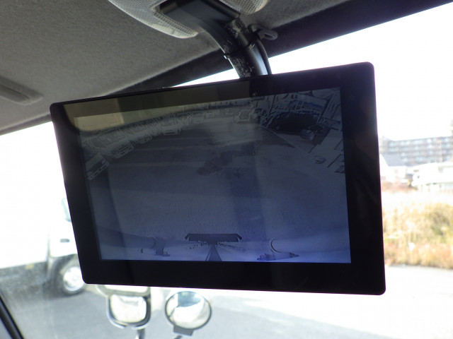 トヨタ ダイナ 小型 冷蔵冷凍バン ABF-TRY230(97792) 18枚目