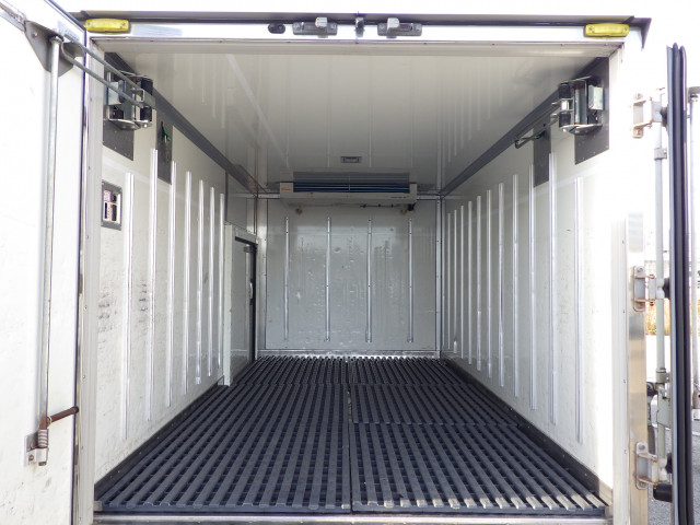 トヨタ ダイナ 小型 冷蔵冷凍バン ABF-TRY230(97792) 19枚目
