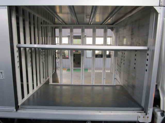 日野 デュトロ 小型 バン TPG-XZC645M(97794) 10枚目