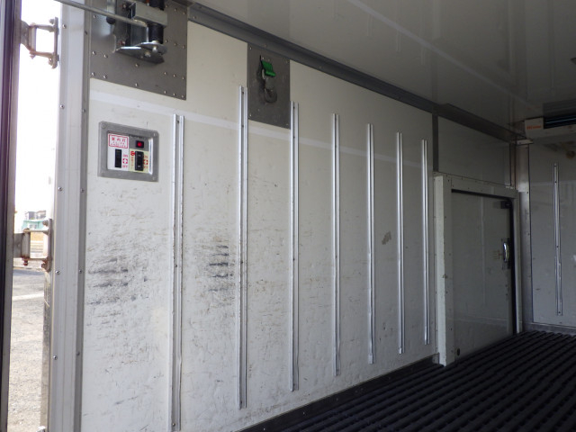 トヨタ ダイナ 小型 冷蔵冷凍バン ABF-TRY230(97792) 22枚目