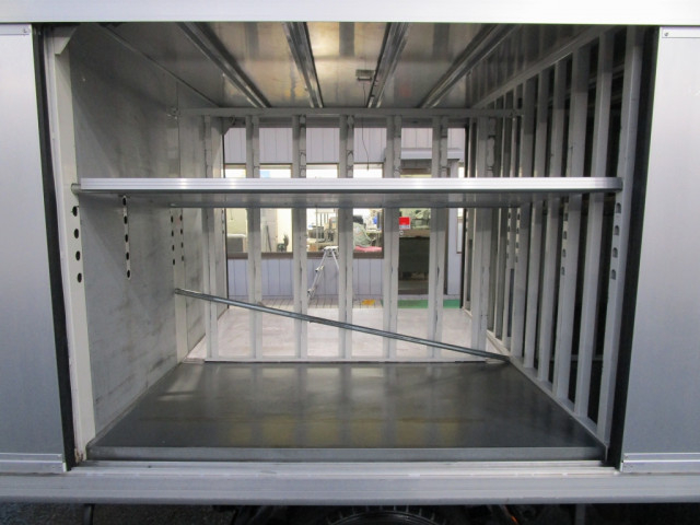 日野 デュトロ 小型 バン TPG-XZC645M(97794) 12枚目