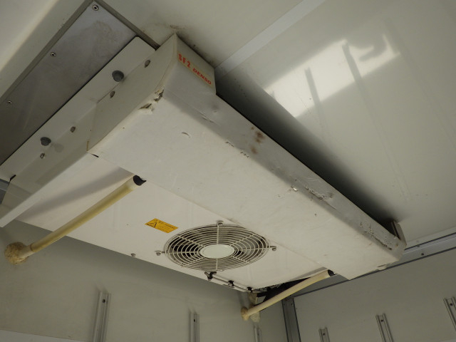 トヨタ ダイナ 小型 冷蔵冷凍バン ABF-TRY230(97792) 25枚目