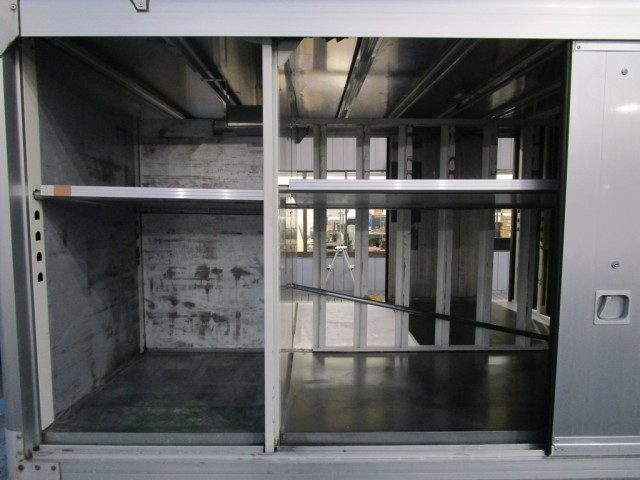 日野 デュトロ 小型 バン TPG-XZC645M(97794) 14枚目