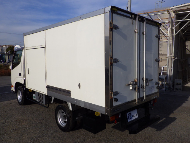 トヨタ ダイナ 小型 冷蔵冷凍バン ABF-TRY230(97792) 28枚目