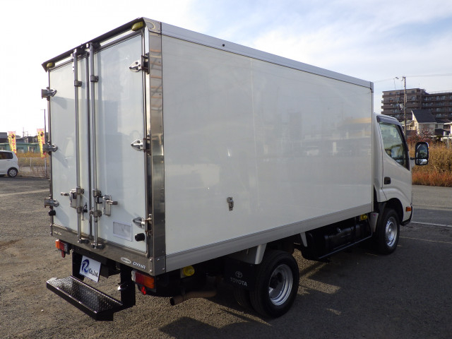 トヨタ ダイナ 小型 冷蔵冷凍バン ABF-TRY230(97792) 29枚目