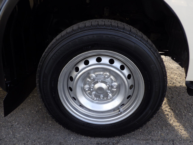 トヨタ ダイナ 小型 冷蔵冷凍バン ABF-TRY230(97792) 31枚目