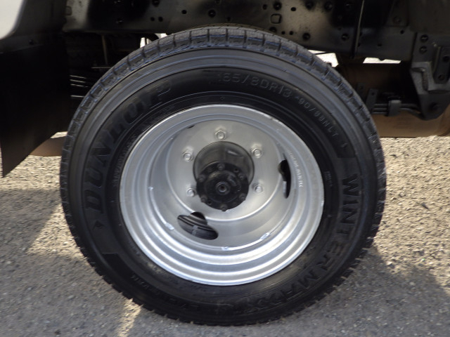 トヨタ ダイナ 小型 冷蔵冷凍バン ABF-TRY230(97792) 33枚目