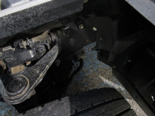 日野 デュトロ 小型 バン TPG-XZC645M(97794) 22枚目