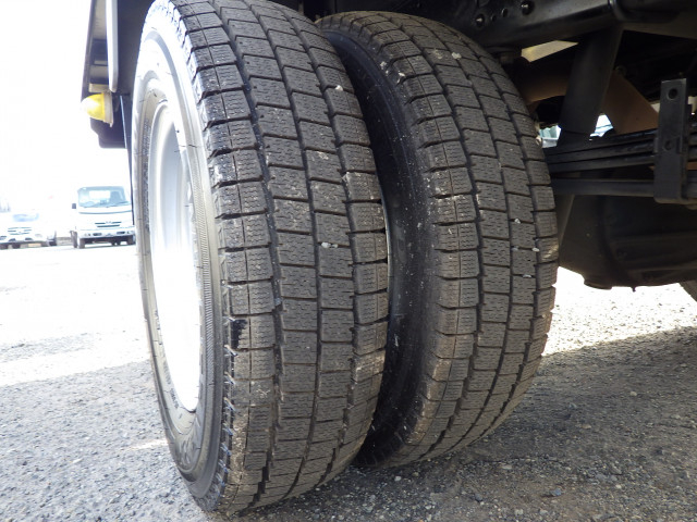 トヨタ ダイナ 小型 冷蔵冷凍バン ABF-TRY230(97792) 35枚目