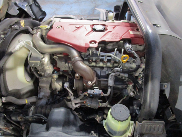 日野 デュトロ 小型 バン TPG-XZC645M(97794) 23枚目