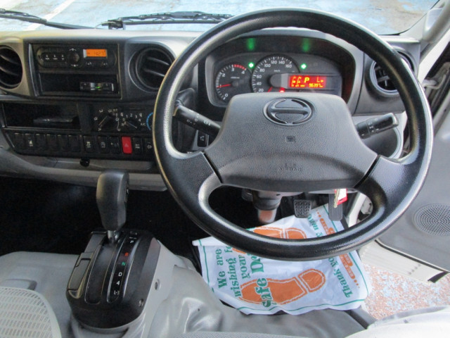 日野 デュトロ 小型 バン TPG-XZC645M(97794) 25枚目