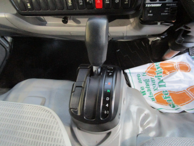 日野 デュトロ 小型 バン TPG-XZC645M(97794) 27枚目