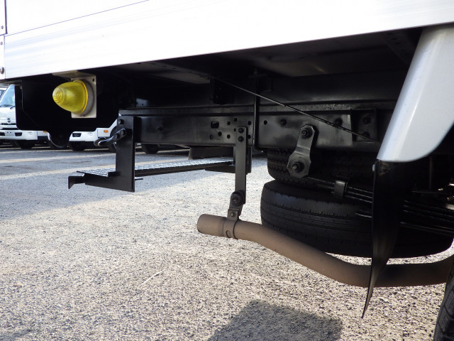 トヨタ ダイナ 小型 冷蔵冷凍バン ABF-TRY230(97792) 40枚目