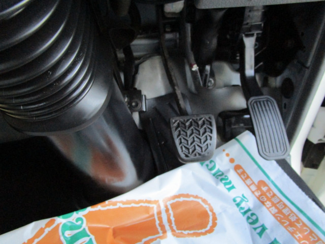 日野 デュトロ 小型 バン TPG-XZC645M(97794) 28枚目