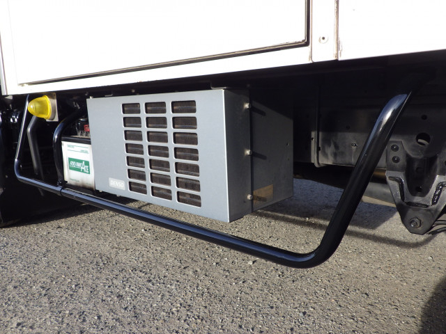 トヨタ ダイナ 小型 冷蔵冷凍バン ABF-TRY230(97792) 42枚目