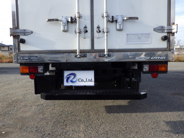 トヨタ ダイナ 小型 冷蔵冷凍バン ABF-TRY230(97792) 43枚目