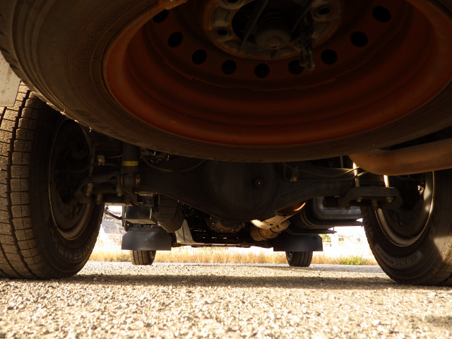 トヨタ ダイナ 小型 冷蔵冷凍バン ABF-TRY230(97792) 44枚目