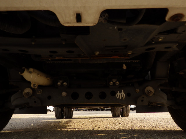 トヨタ ダイナ 小型 冷蔵冷凍バン ABF-TRY230(97792) 45枚目