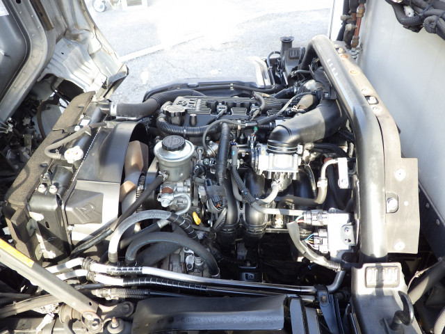 トヨタ ダイナ 小型 冷蔵冷凍バン ABF-TRY230(97792) 46枚目