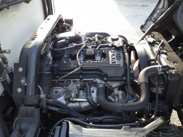 トヨタ ダイナ 小型 冷蔵冷凍バン ABF-TRY230(97792) 47枚目