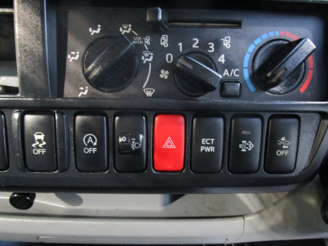 日野 デュトロ 小型 バン TPG-XZC645M(97794) 36枚目