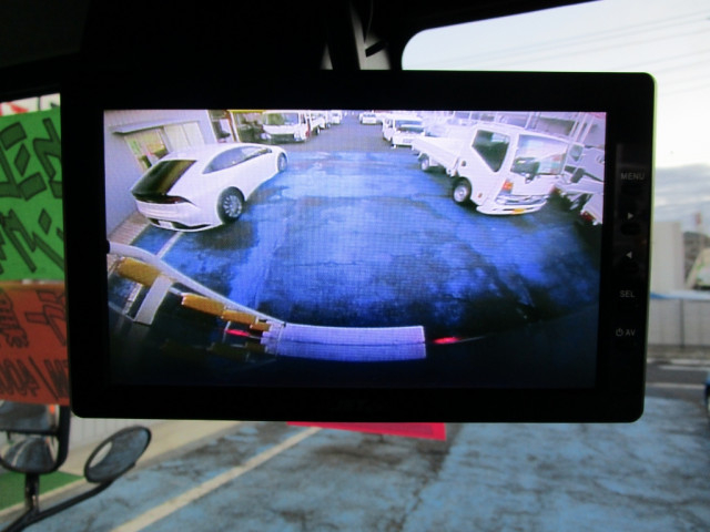 日野 デュトロ 小型 バン TPG-XZC645M(97794) 39枚目