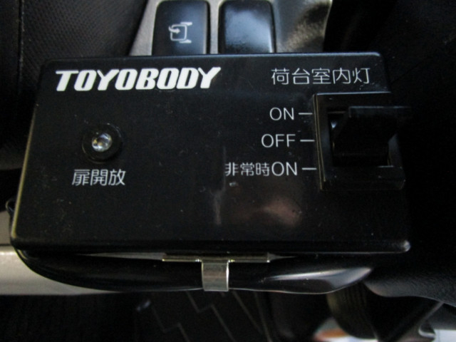 日野 デュトロ 小型 バン TPG-XZC645M(97794) 40枚目